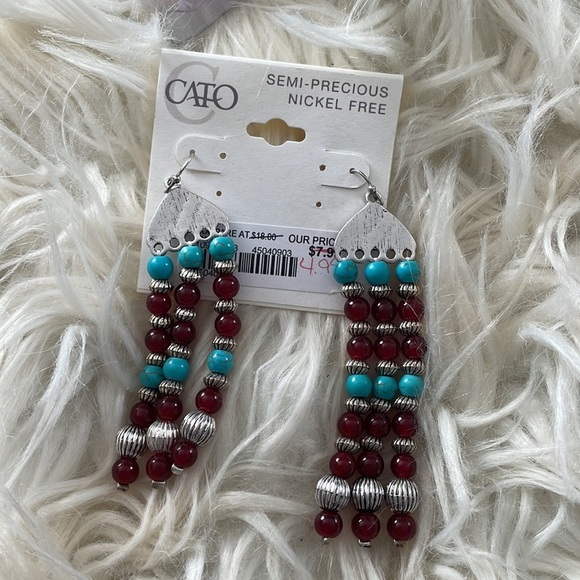 assorted reseller bundle lot wholesale costume play jewelry vintage vtg bracelet - Picture 4 of 16